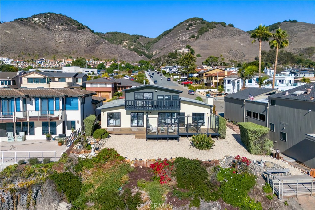 2101 Shoreline, Pismo Beach, CA 93449