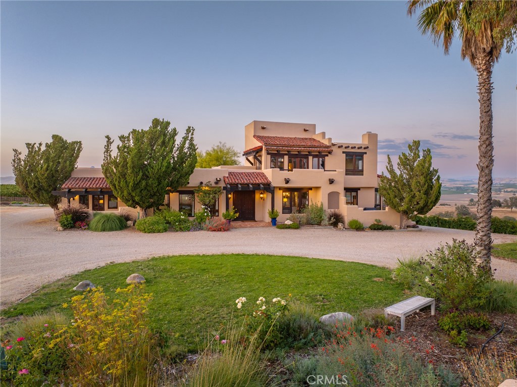 7010 Wilderness Ln, Paso Robles, CA 93446