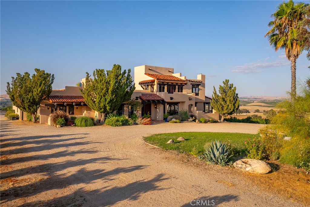 7010 Wilderness Ln, Paso Robles, CA 93446