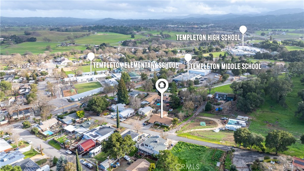323 Crum, Templeton, CA 93465
