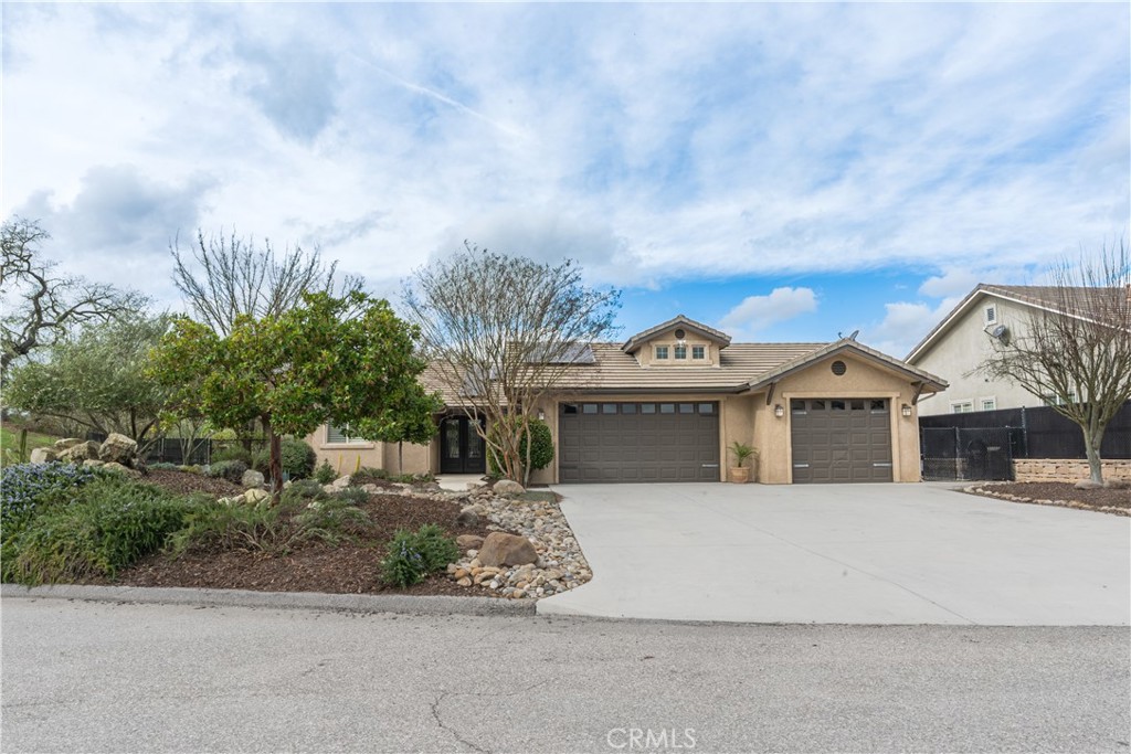 3645 Delaney Pl, Paso Robles, CA 93446