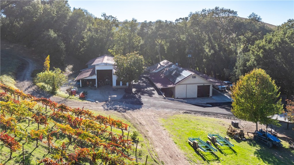 1545 Willow Creek, Paso Robles, CA 93446