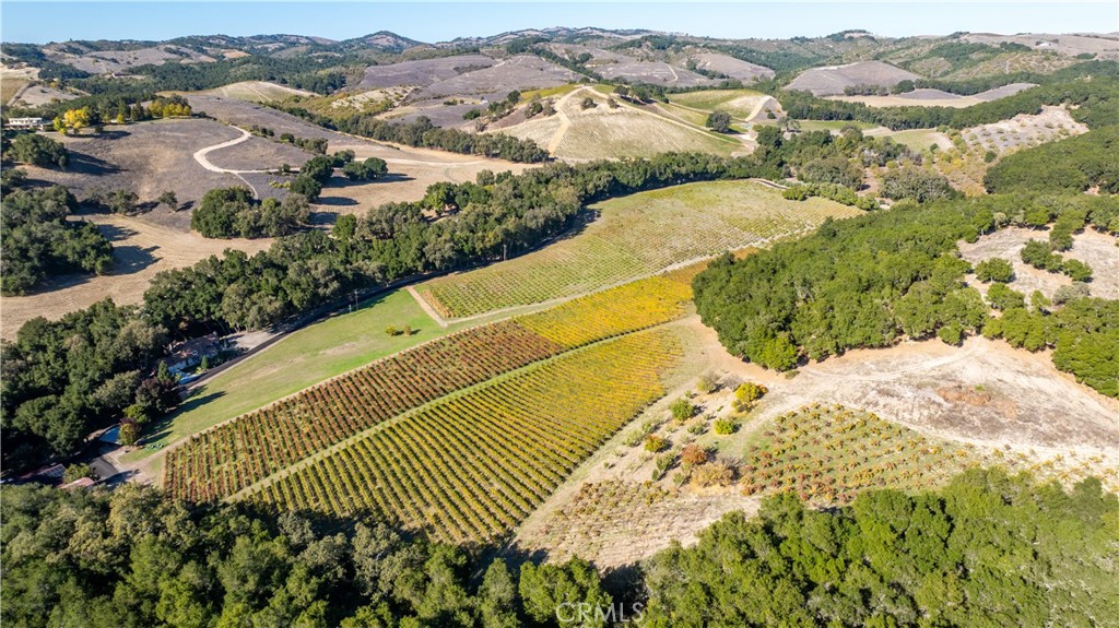 1545 Willow Creek, Paso Robles, CA 93446