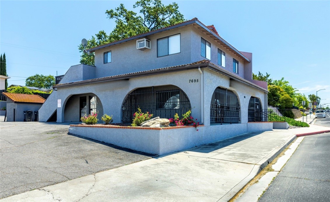 7695 El Camino Real, Atascadero, CA 93422