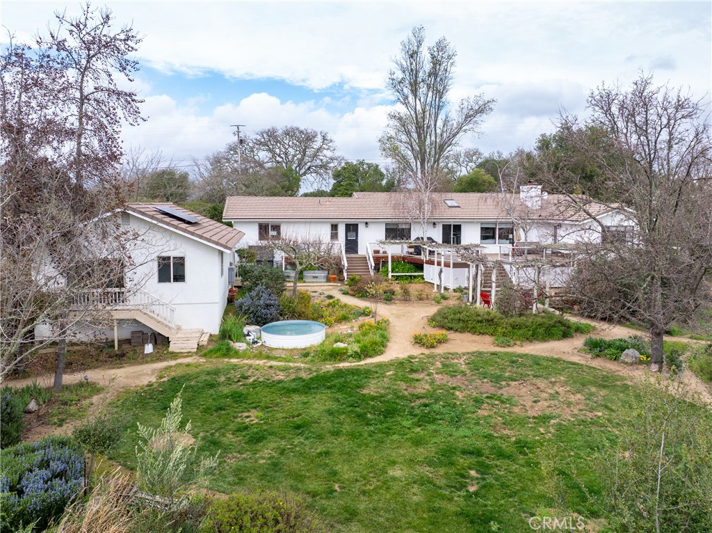 10665 San Marcos, Atascadero, CA 93422