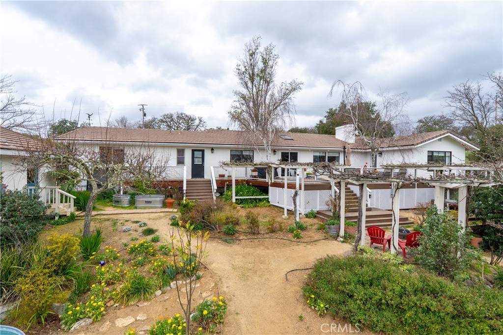 10665 San Marcos, Atascadero, CA 93422