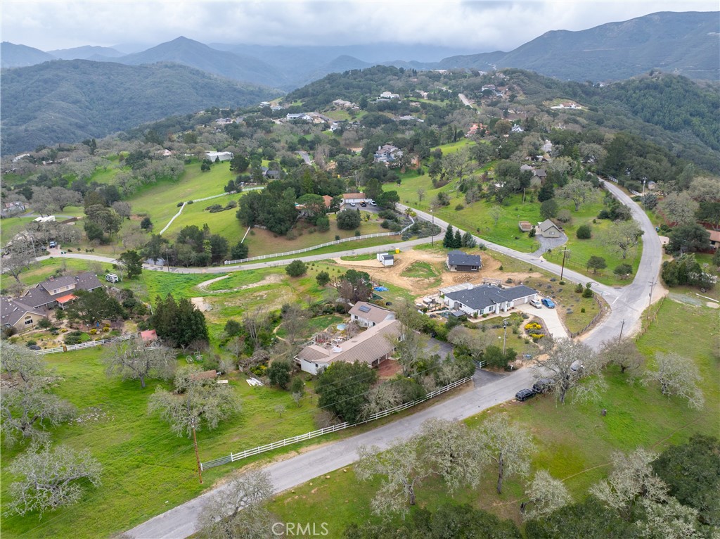 10665 San Marcos, Atascadero, CA 93422