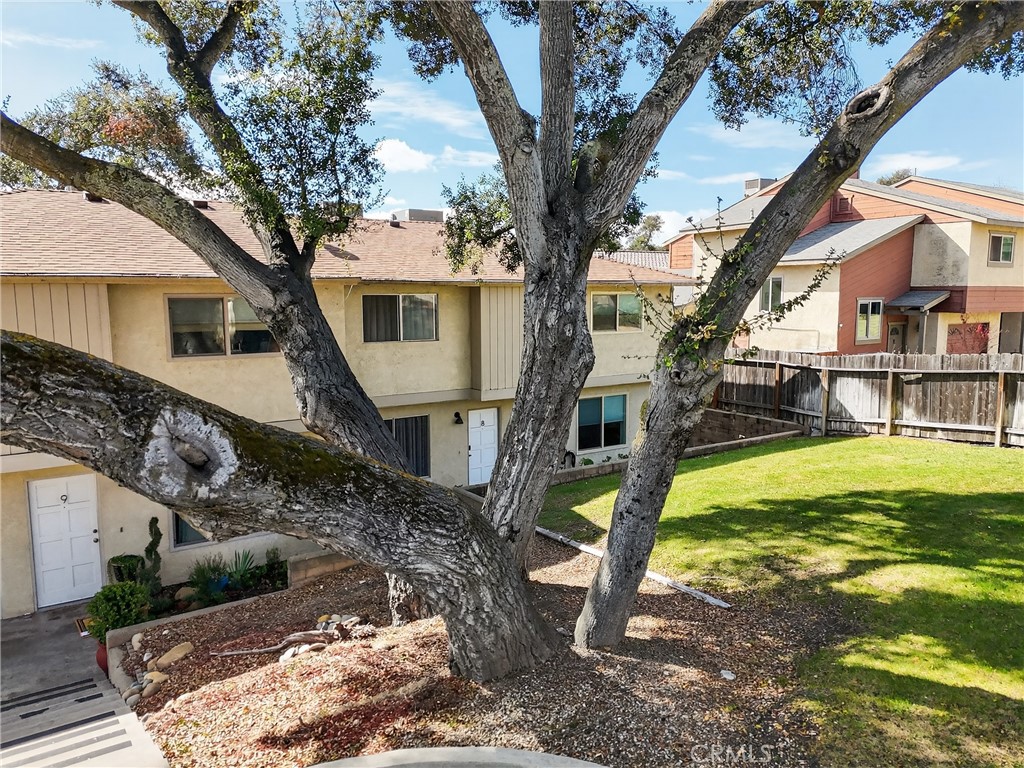 9780 Las Lomas #7, Atascadero, CA 93422