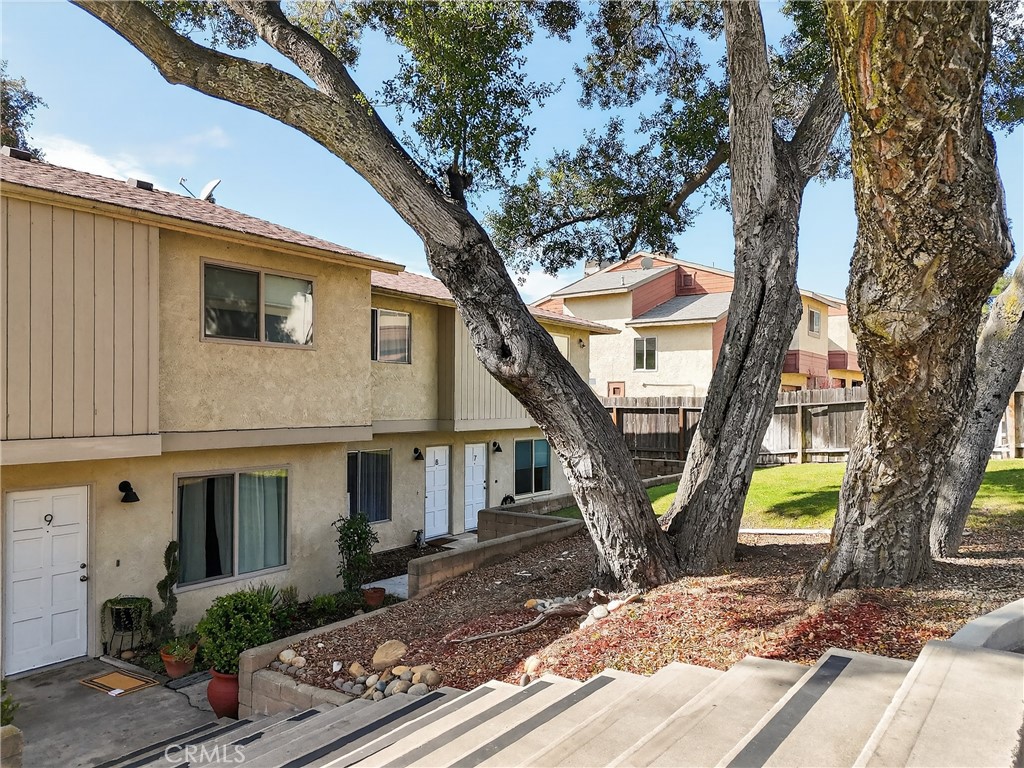 9780 Las Lomas #7, Atascadero, CA 93422