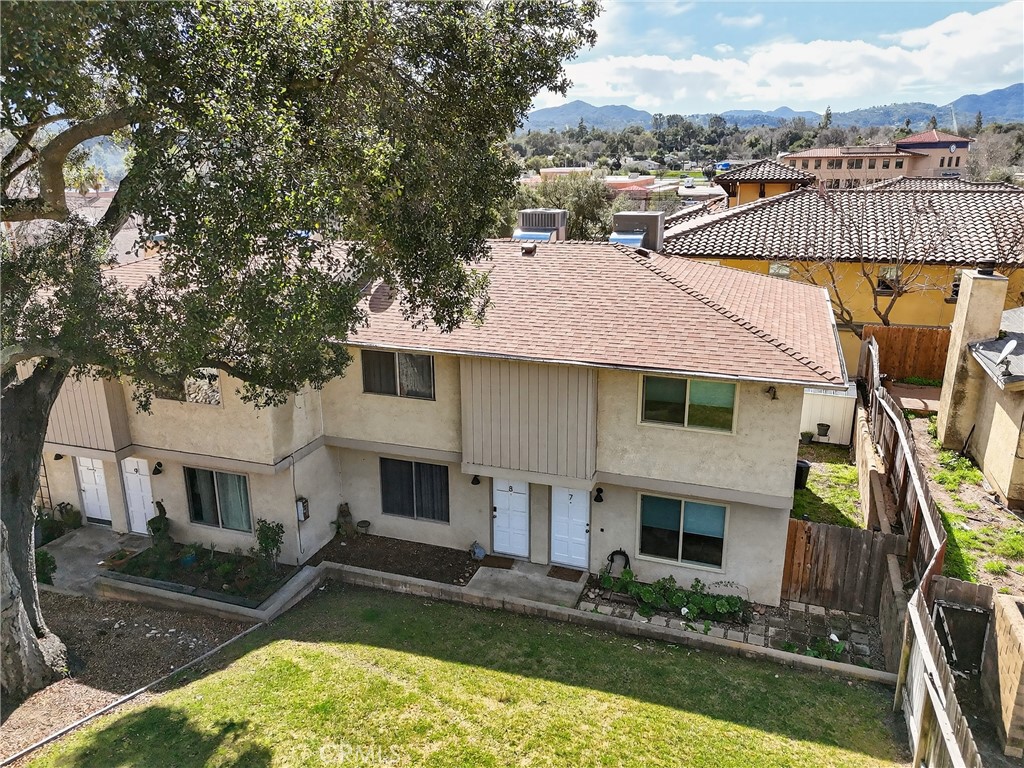 9780 Las Lomas #7, Atascadero, CA 93422