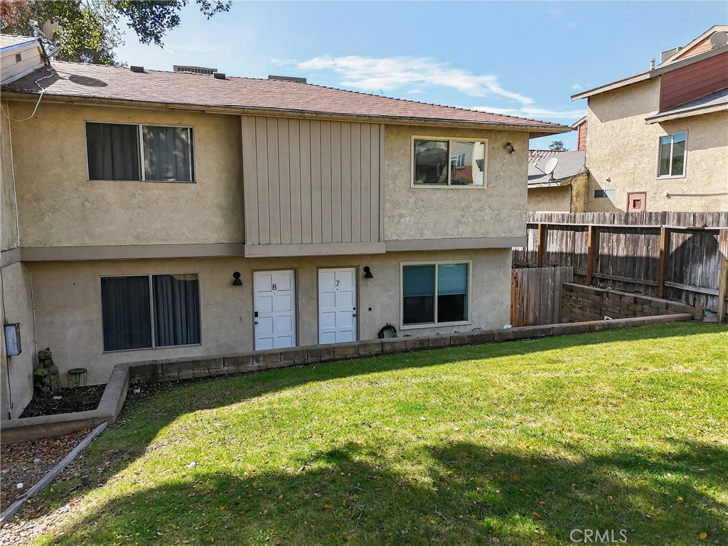 9780 Las Lomas #7, Atascadero, CA 93422