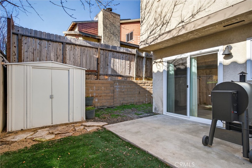 9780 Las Lomas #7, Atascadero, CA 93422