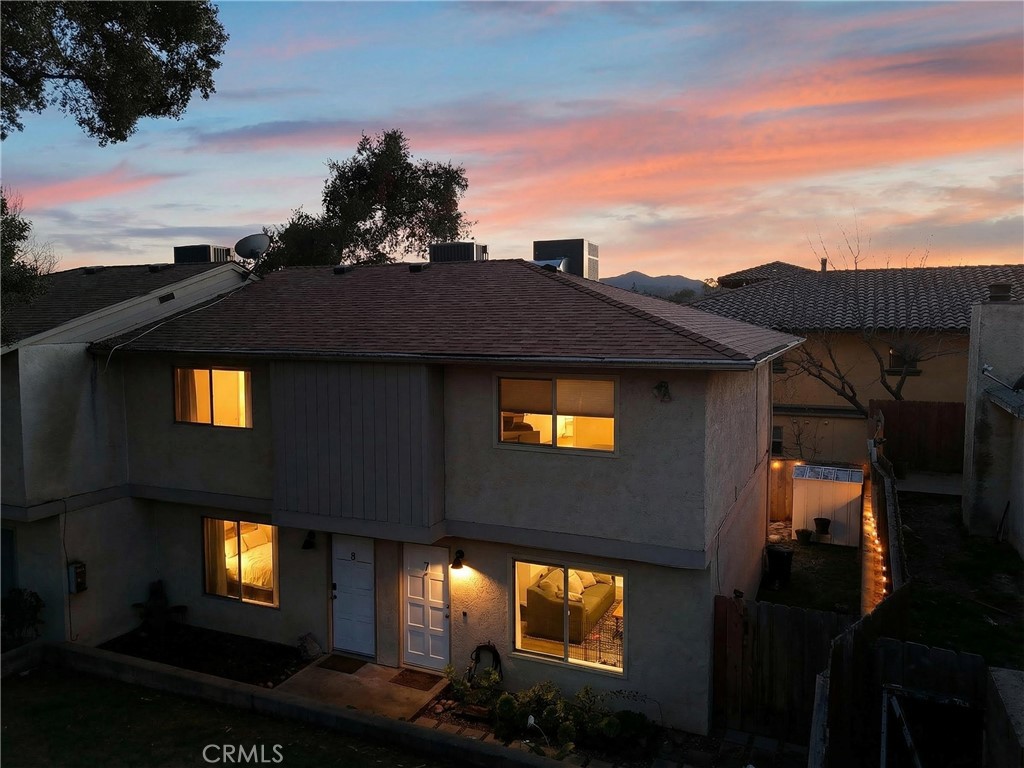 9780 Las Lomas #7, Atascadero, CA 93422