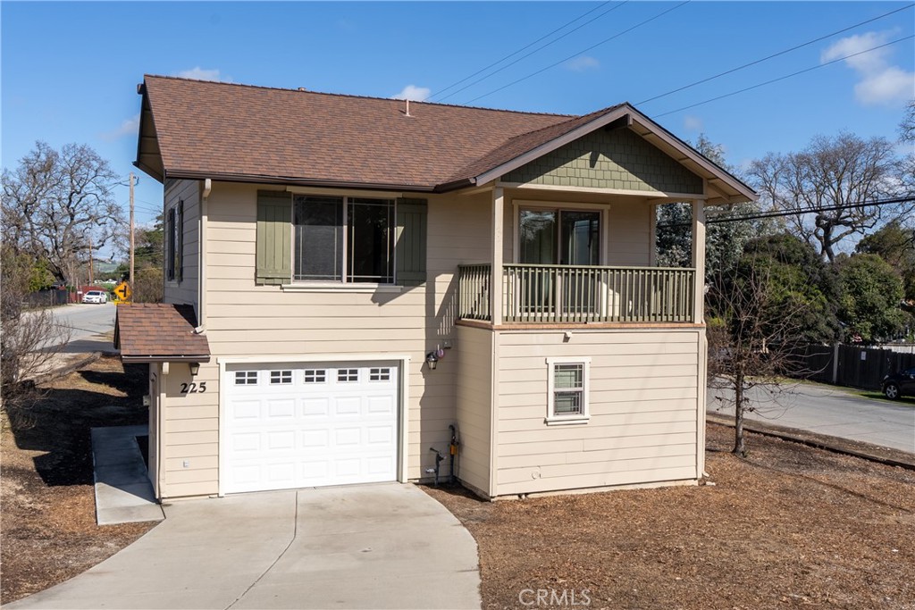 215 Old County, Templeton, CA 93465