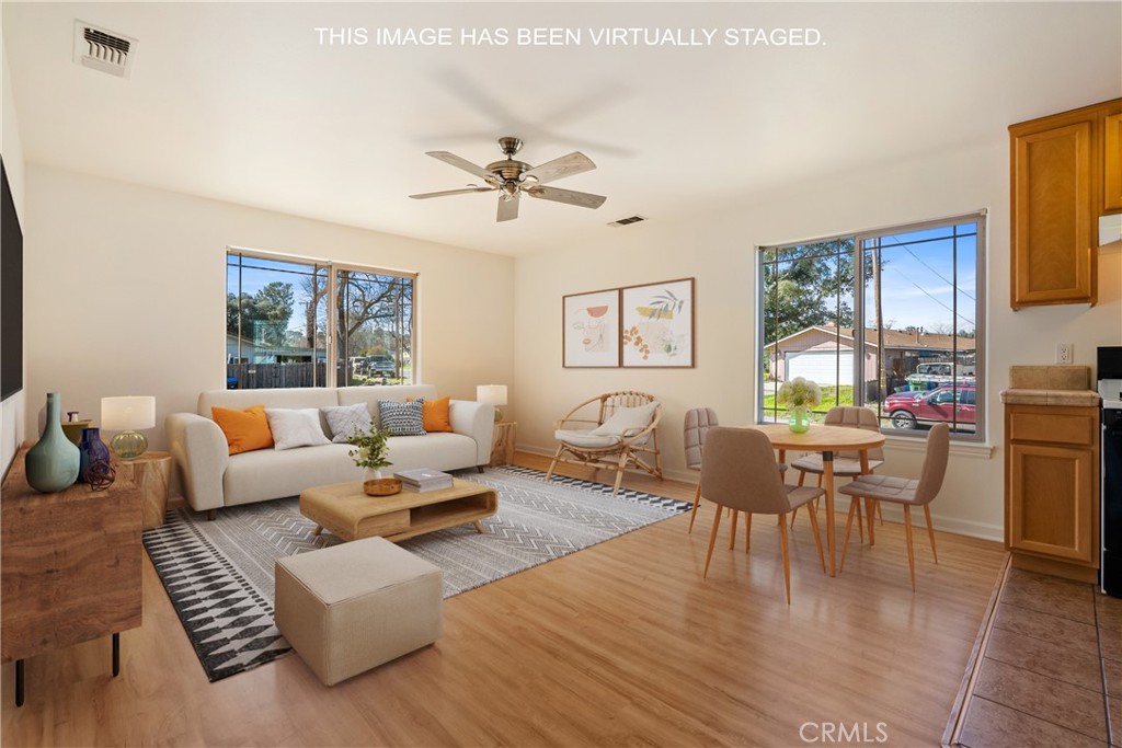 215 Old County, Templeton, CA 93465