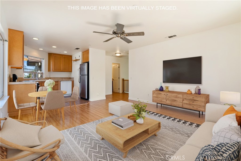 215 Old County, Templeton, CA 93465