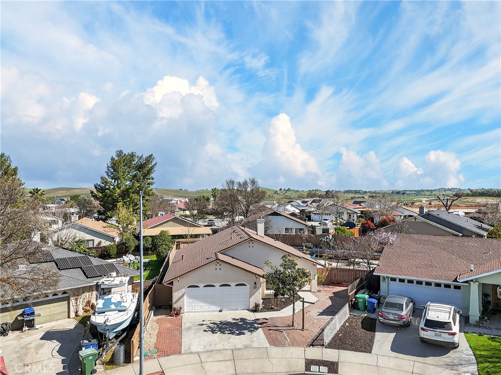 2316 Amber Grain, Paso Robles, CA 93446