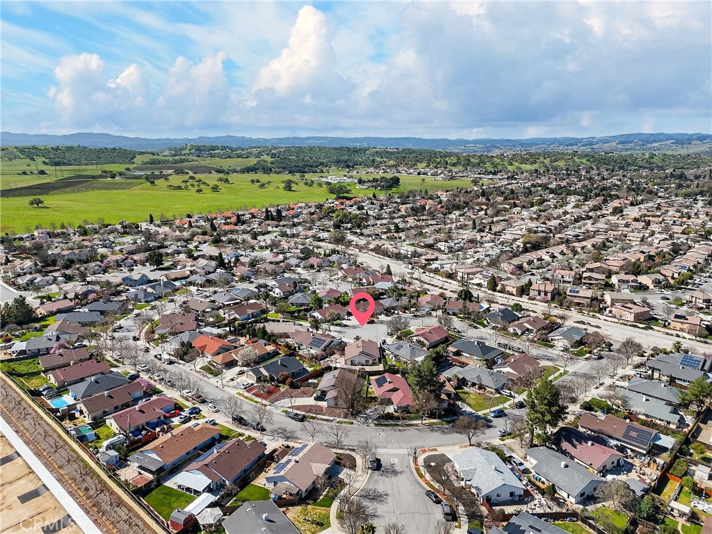 2316 Amber Grain, Paso Robles, CA 93446