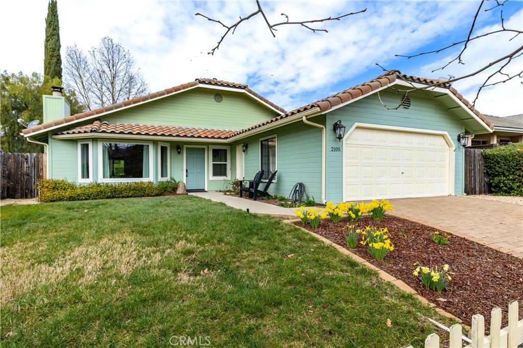 2105 Wood Duck, Paso Robles, CA 93446