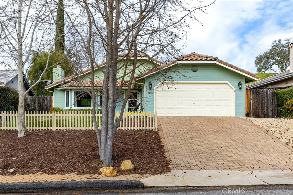 2105 Wood Duck, Paso Robles, CA 93446
