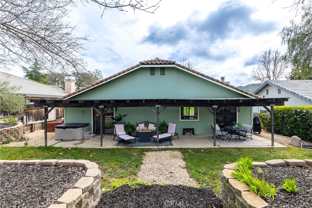 2105 Wood Duck, Paso Robles, CA 93446