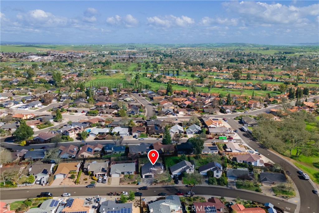 1736 Wade, Paso Robles, CA 93446