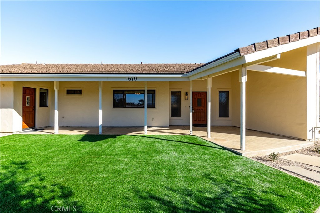 1670 Southfork Pl, Paso Robles, CA 93446