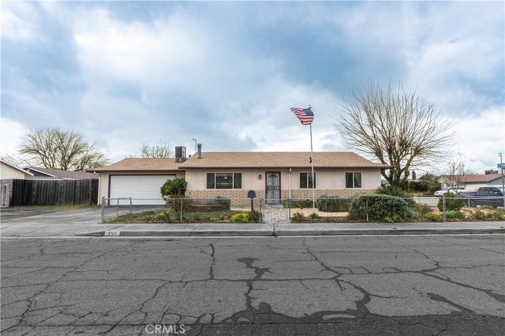 250 Santa Bella, Paso Robles, CA 93446