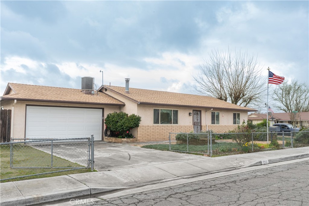 250 Santa Bella, Paso Robles, CA 93446