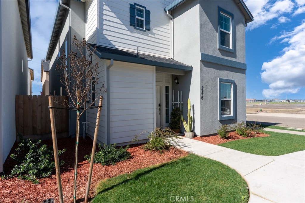 246 Montage, Merced, CA 95348