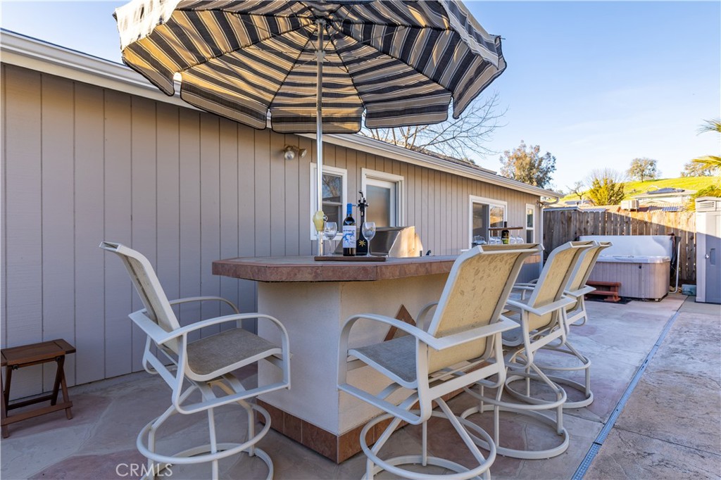 4734 Mallard Ct, Paso Robles, CA 93446