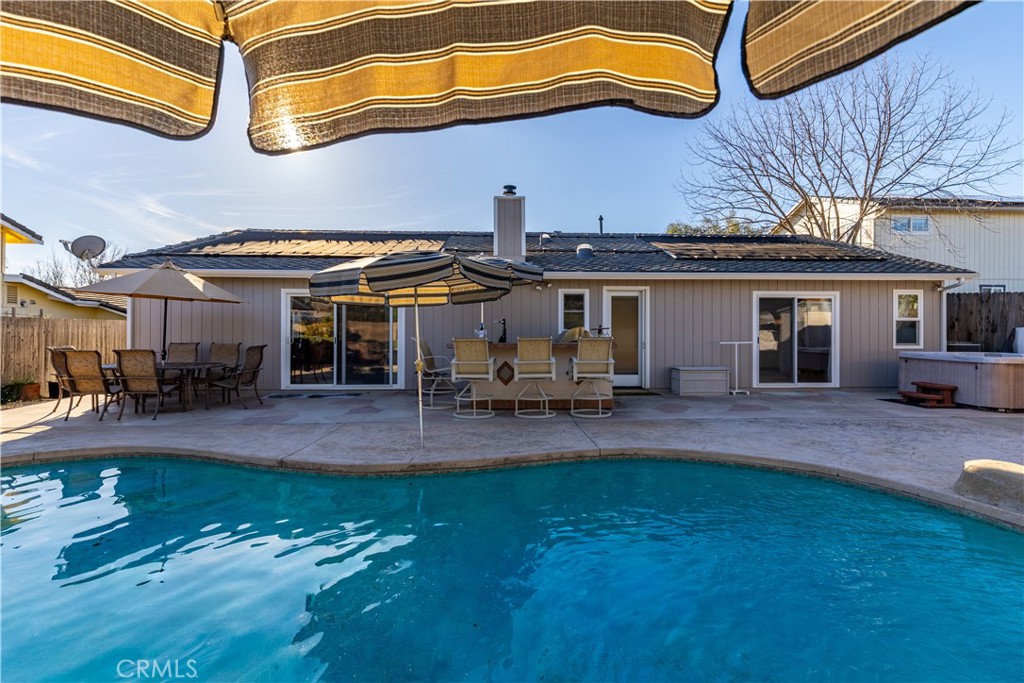 4734 Mallard Ct, Paso Robles, CA 93446