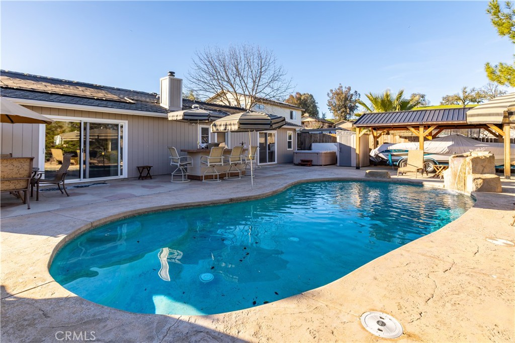 4734 Mallard Ct, Paso Robles, CA 93446