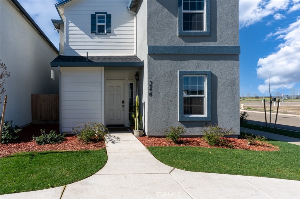 246 Montage, Merced, CA 95348