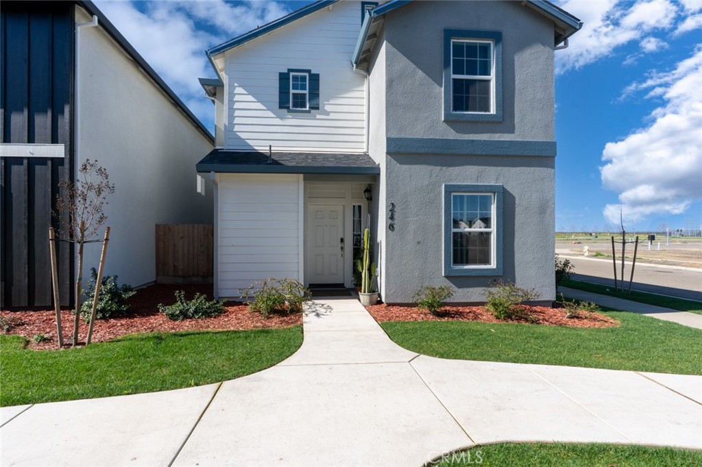 246 Montage, Merced, CA 95348