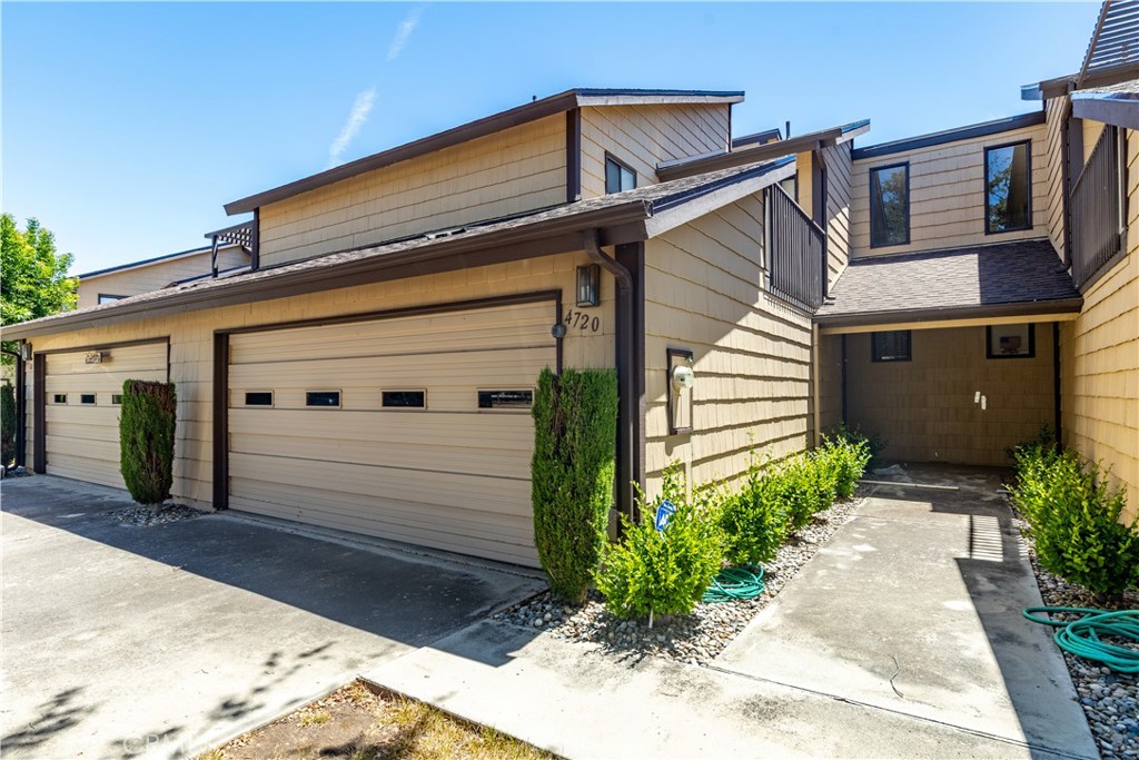 4720 Shady Creek Ln #54, Paso Robles, CA 93446