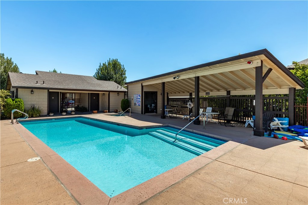 4720 Shady Creek Ln #54, Paso Robles, CA 93446
