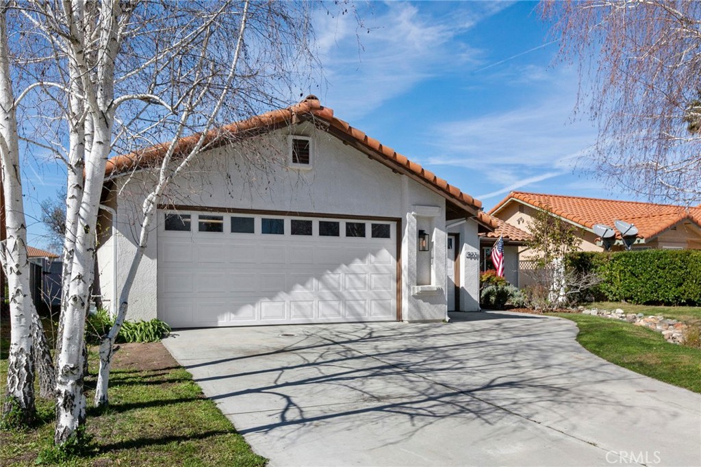 907 Saint Ann Dr, Paso Robles, CA 93446