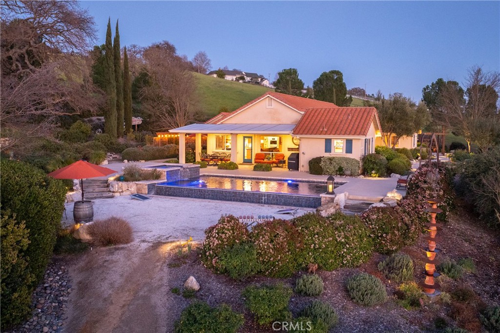 1690 Barley Grain, Paso Robles, CA 93446