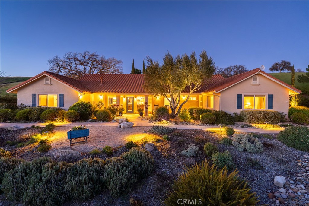 1690 Barley Grain, Paso Robles, CA 93446