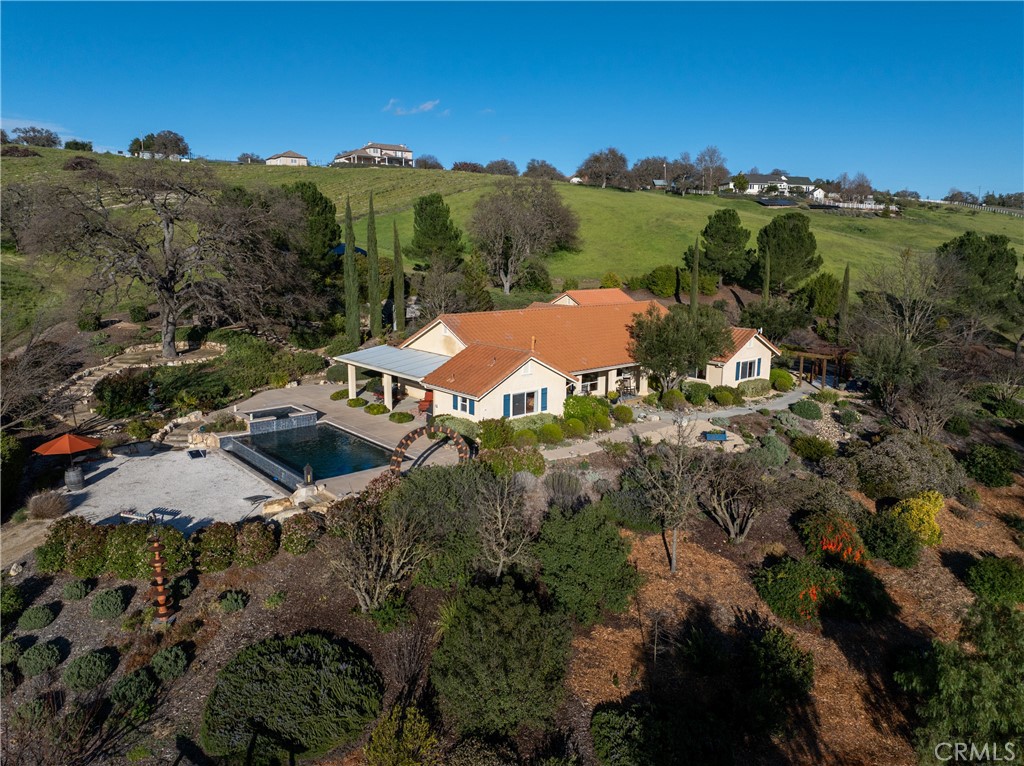 1690 Barley Grain, Paso Robles, CA 93446