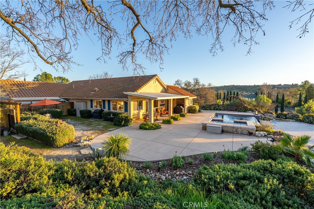 1690 Barley Grain, Paso Robles, CA 93446