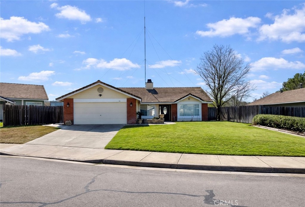 192 Sandbar Ct, Paso Robles, CA 93446