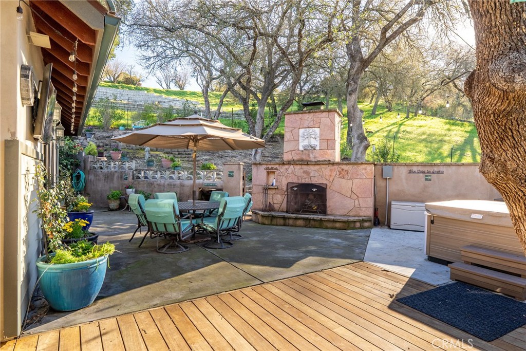 110 11th, Paso Robles, CA 93446