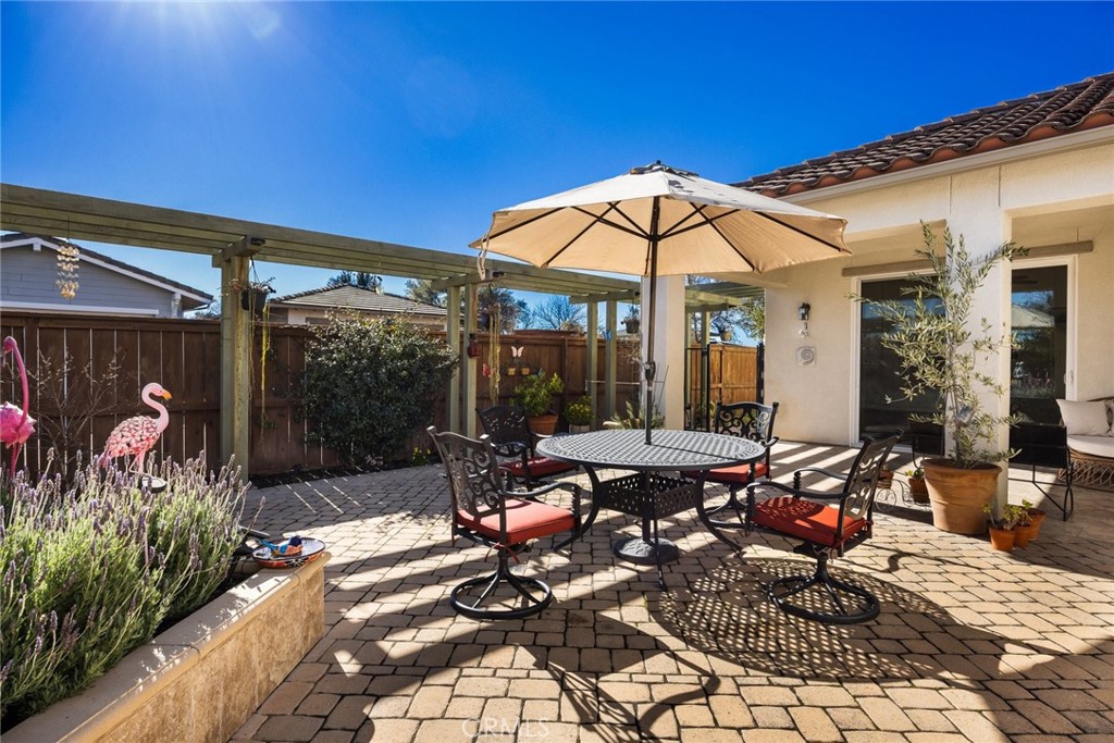 2458 Altadena Ln, Paso Robles, CA 93446