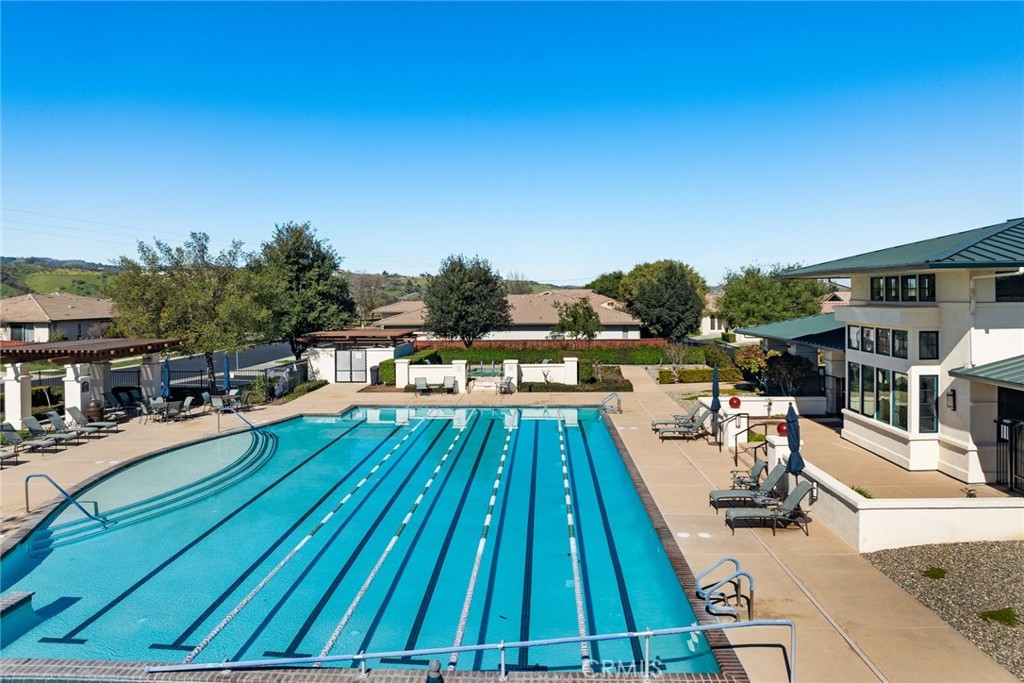 2458 Altadena Ln, Paso Robles, CA 93446