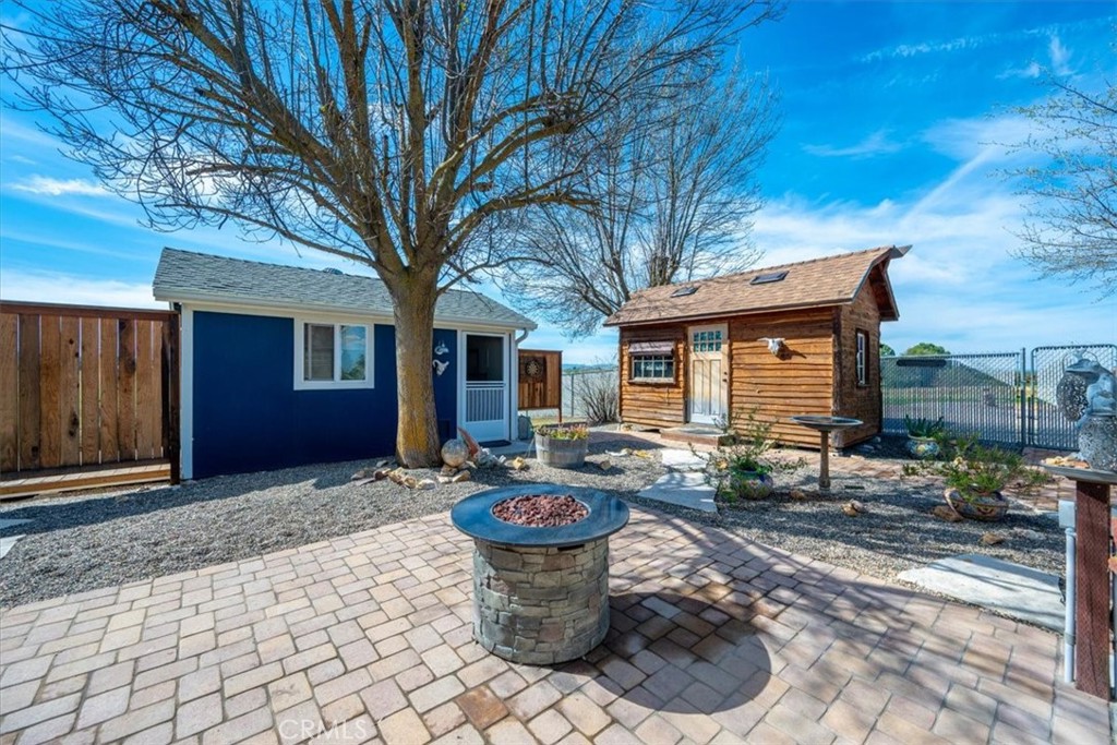 4385 Camp 8, Paso Robles, CA 93446