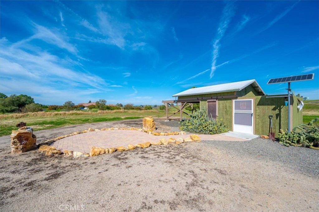 4385 Camp 8, Paso Robles, CA 93446