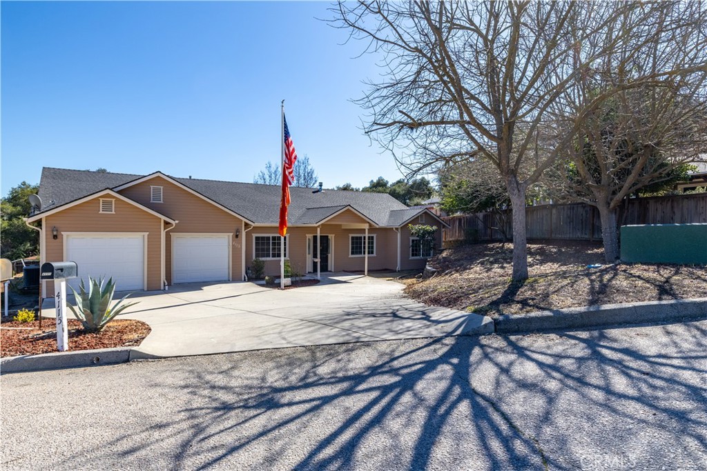 4115 Orinda Ct, Atascadero, CA 93422