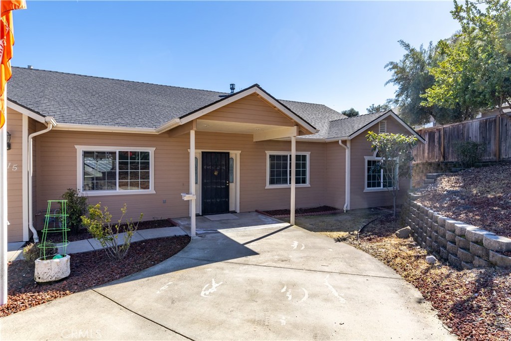 4115 Orinda Ct, Atascadero, CA 93422